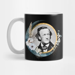 Richard Wagner Mug